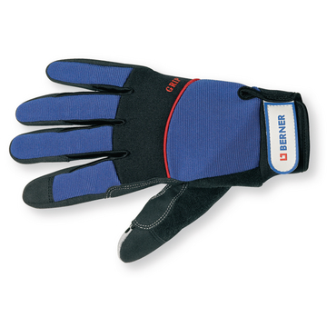 Handschuhe Grip Gr. 10